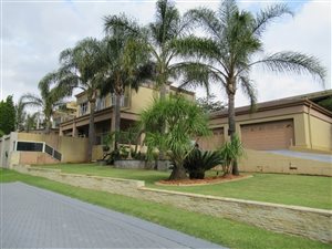 5 Bed House in Bankenveld