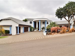 4 Bed House in Bankenveld