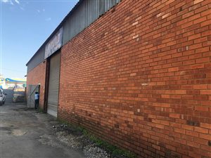 440 m² Industrial space in Willowton