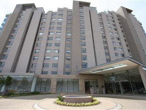 1 Bed Apartment in Sandton CBD
