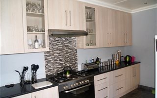 4 Bedroom House in Del Judor