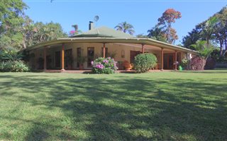 3 Bedroom House in Cowies Hill