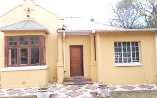 3 Bedroom House in Riviera