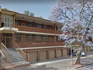 2 Bed Apartment in Judiths Paarl