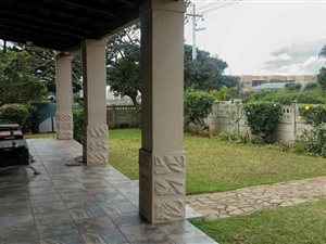 2 Bed House in Warner Beach