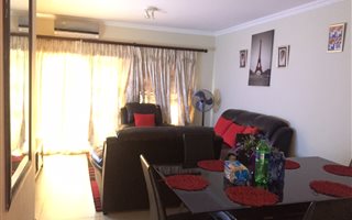 2 Bedroom Townhouse in Heatherview