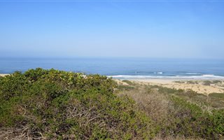 2635 m² Land available in Nautilus Bay
