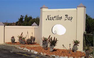 2635 m² Land available in Nautilus Bay