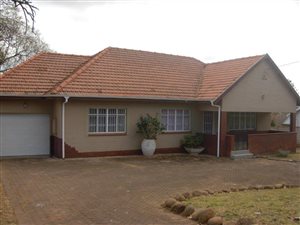 3 Bed House in Pelham