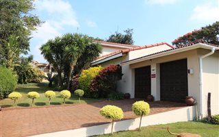 4 Bedroom House in Nyala Park