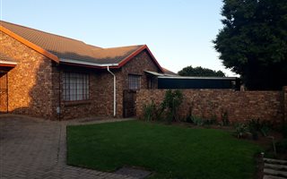 3 Bedroom House in Groenkol