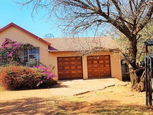 4 Bed House in Florida Park