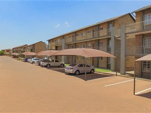 2 Bed Apartment in Monavoni