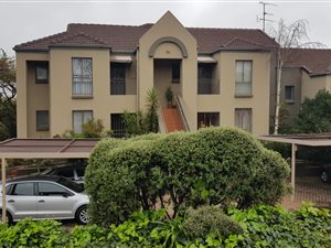 2 Bed Apartment in Florida Hills