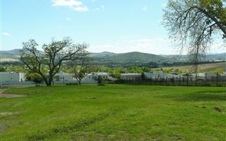 597 m² Land available in Paradyskloof