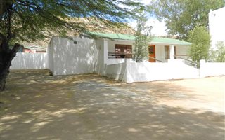 114 m² Office Space in Springbok