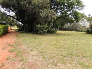 1007 m² Land available in Wigwam