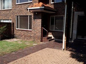 3 Bed Duplex in Del Judor