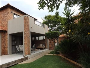 3 Bed House in Willow Acres
