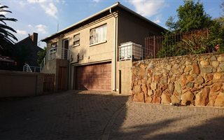 3 Bedroom Apartment in Mulbarton