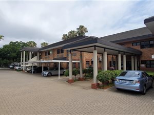 322 m² Commercial space in Lydiana