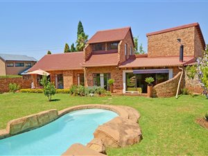 3 Bed House in Allens Nek