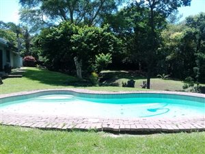 4 Bed House in Westville