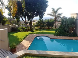 Studio apartment in Northcliff