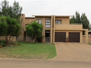3 Bed House in Willow Acres