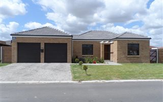 3 Bedroom House in Kraaifontein Central