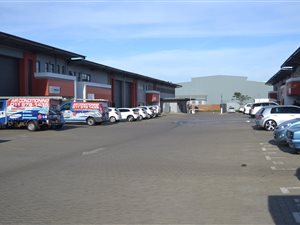 182 m² Commercial space in Beyers Park