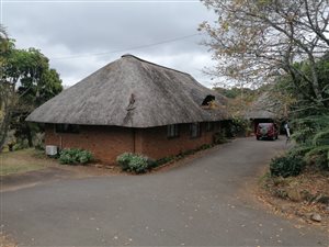 3 Bed House in Waterfall
