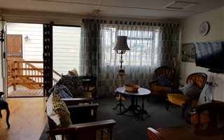 3 Bedroom House in Hartenbos