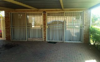 1 Bedroom Apartment in Theresa Park
