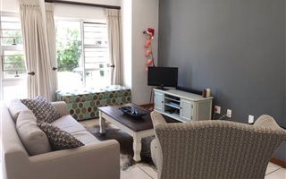 3 Bedroom Cluster in Craighall Park