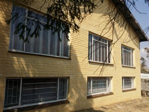 3 Bed House in Hobhouse