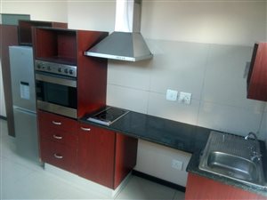 Loft in Braamfontein