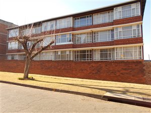 1 Bed Apartment in Marlands