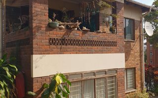 2 Bedroom Apartment in Bluff
