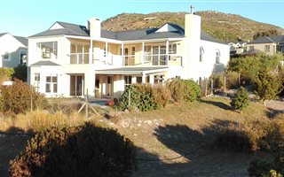 3 Bedroom House in Fish Hoek