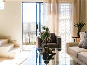 3 Bed Duplex in Leopards Rest Security Estate