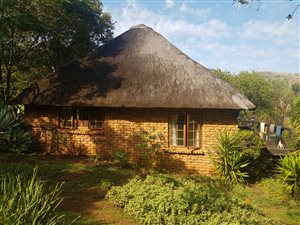 7.2 ha Farm in Strydfontein and surrounds