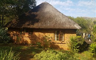 7.2 ha Farm in Strydfontein and surrounds