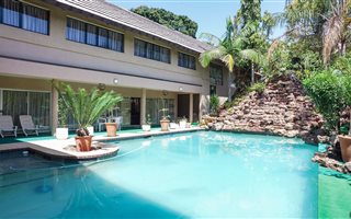 5 Bedroom House in Reservoir Hills