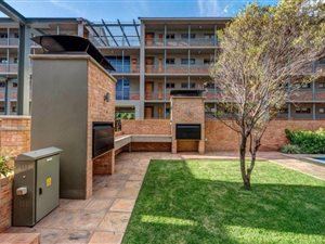 2 Bed Apartment in New Muckleneuk
