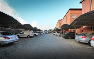 2 Bedroom Flat in Mayville