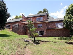 600 m² Commercial space in Sabie
