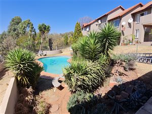 3 Bed Apartment in Newlands