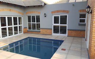 3 Bedroom House in Midstream Ridge Estate