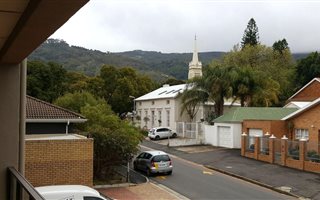 2 Bedroom Apartment in Paarl